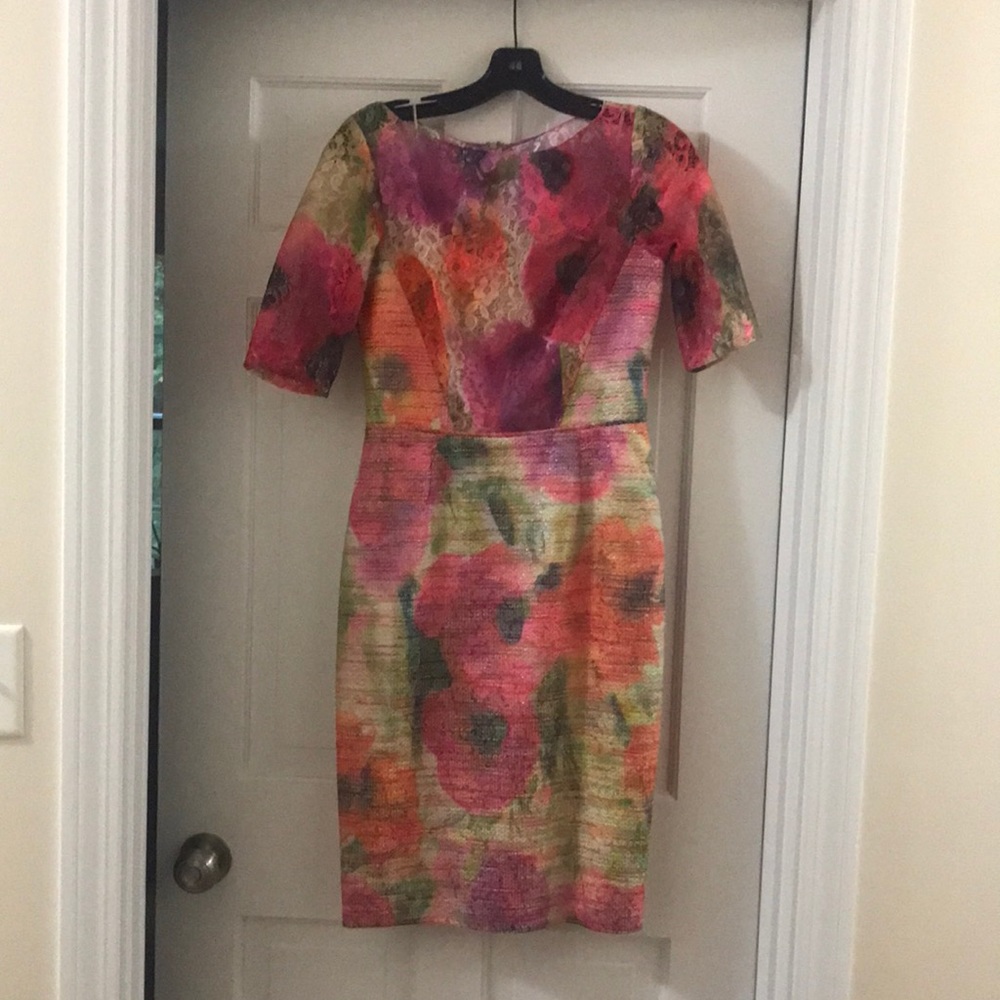 Cocktail Dress